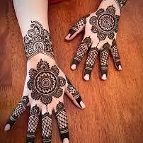 mehndi designs 2023 new style simple